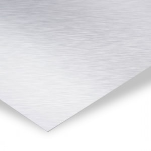 Лист нержавеющий х/к 0.7x1250x2500 4N+PE (шлифованный) AISI 304 (08Х18Н10)