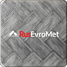 Декоративная нержавеющая сталь  Textured Ceramic Tile