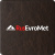 Декоративная нержавеющая сталь  Random grain M Antique Black  Copper