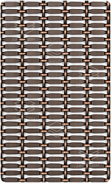 Декоративная нержавеющая сталь Mash Copper «Плитка»